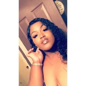 Meet your Posher, Doniqua